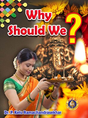 cover image of Why Should We?